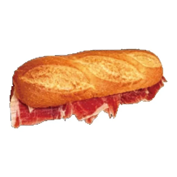 Jamón país