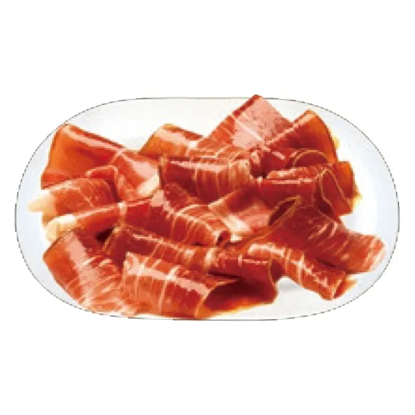Jamón ibérico
