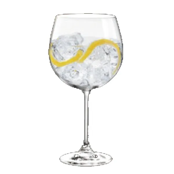 Gin tonic