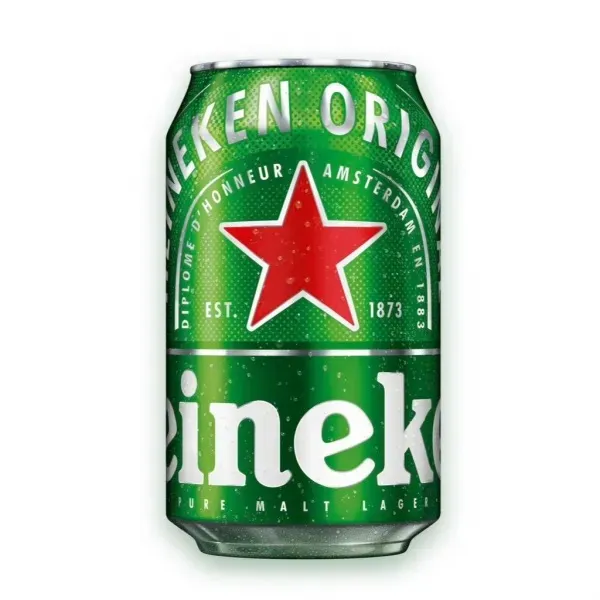 Heineken